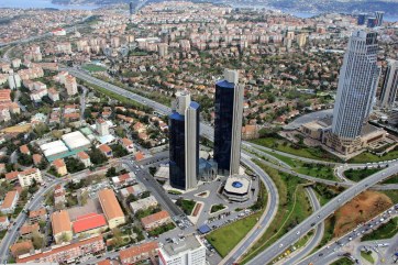 Sabanci Center in Istanbul